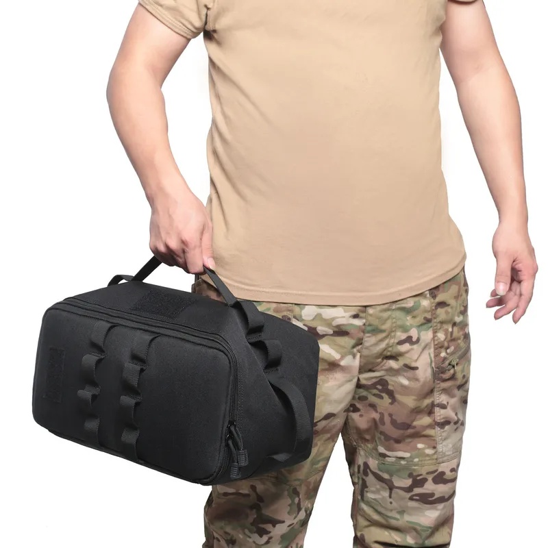 Tactical Camping Storage Bag G - Camping Outdoor Cooking Equipment review and price