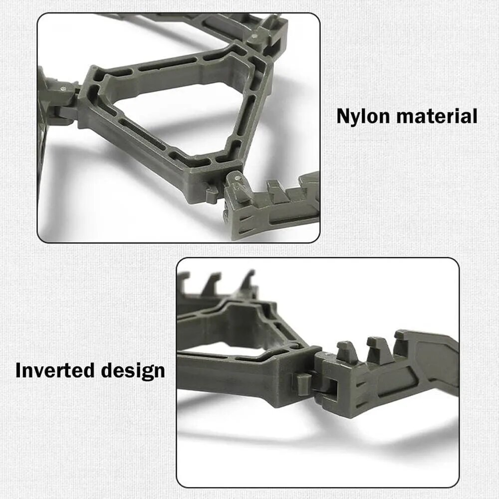 Gas Tank Bracket Foldable Fuel - Camping Cooking Gazebo review and price