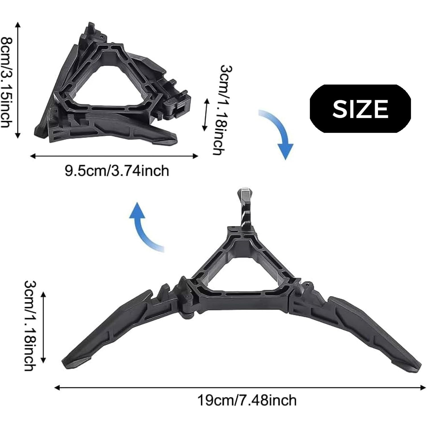 Gas Tank Bracket Foldable Fuel - Camping Cooking Gazebo review and price