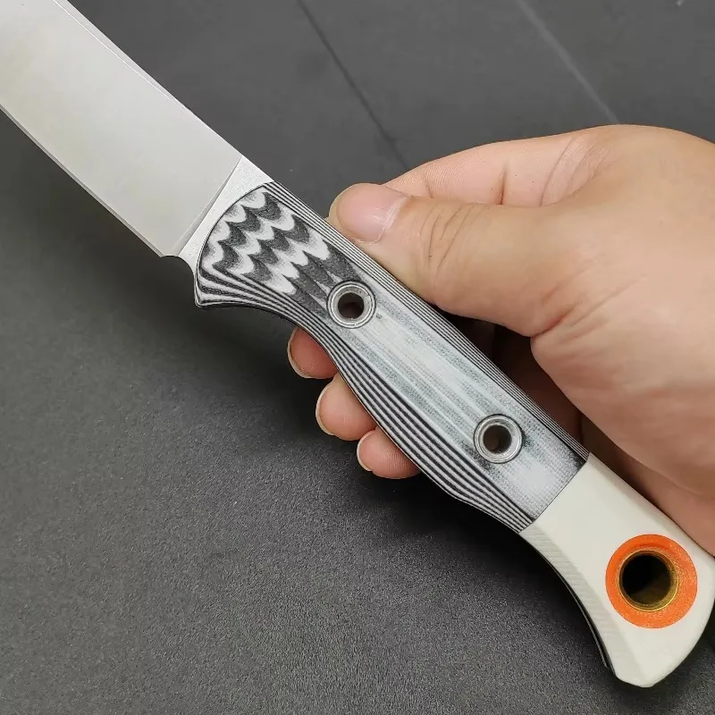 BM 15500 Hunt Meatcrafter Stra - Camping Cooking Knife review and price