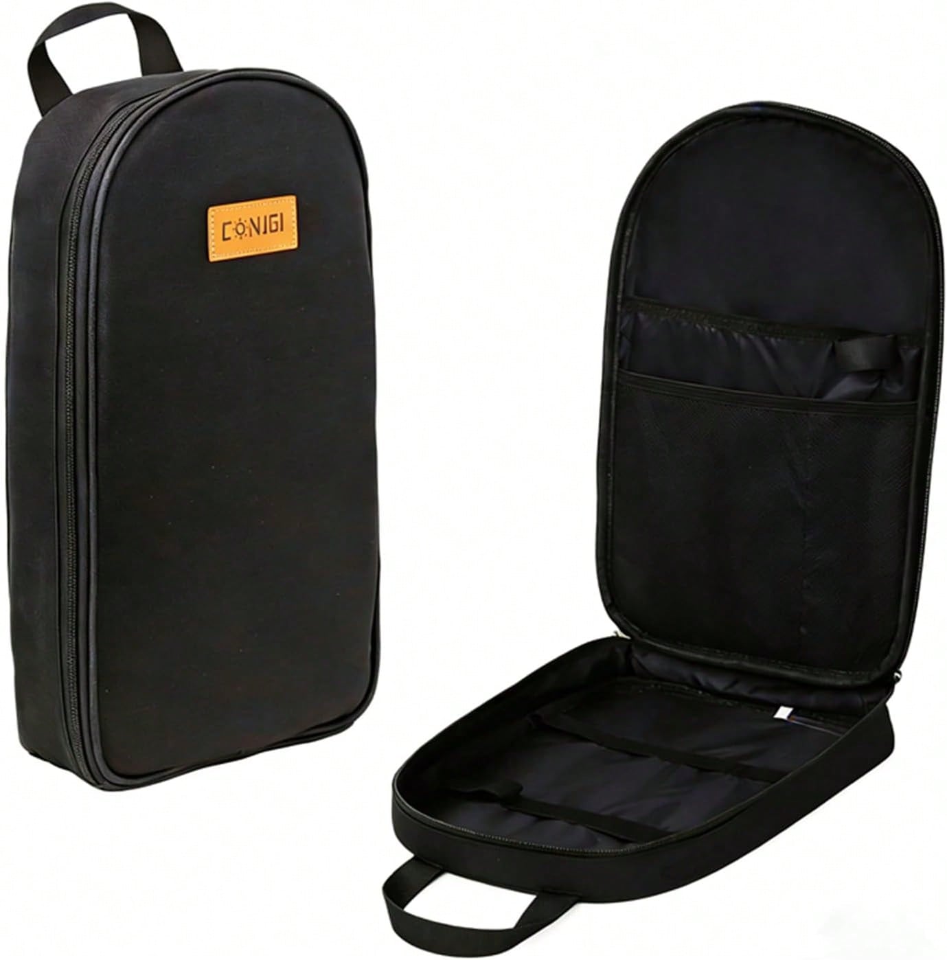 Camping Cookware Storage Bag - - Camping Cooking Utensil Set review and price