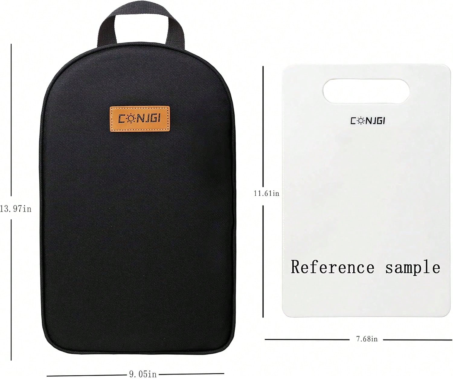 Camping Cookware Storage Bag - - Camping Cooking Utensil Set review and price