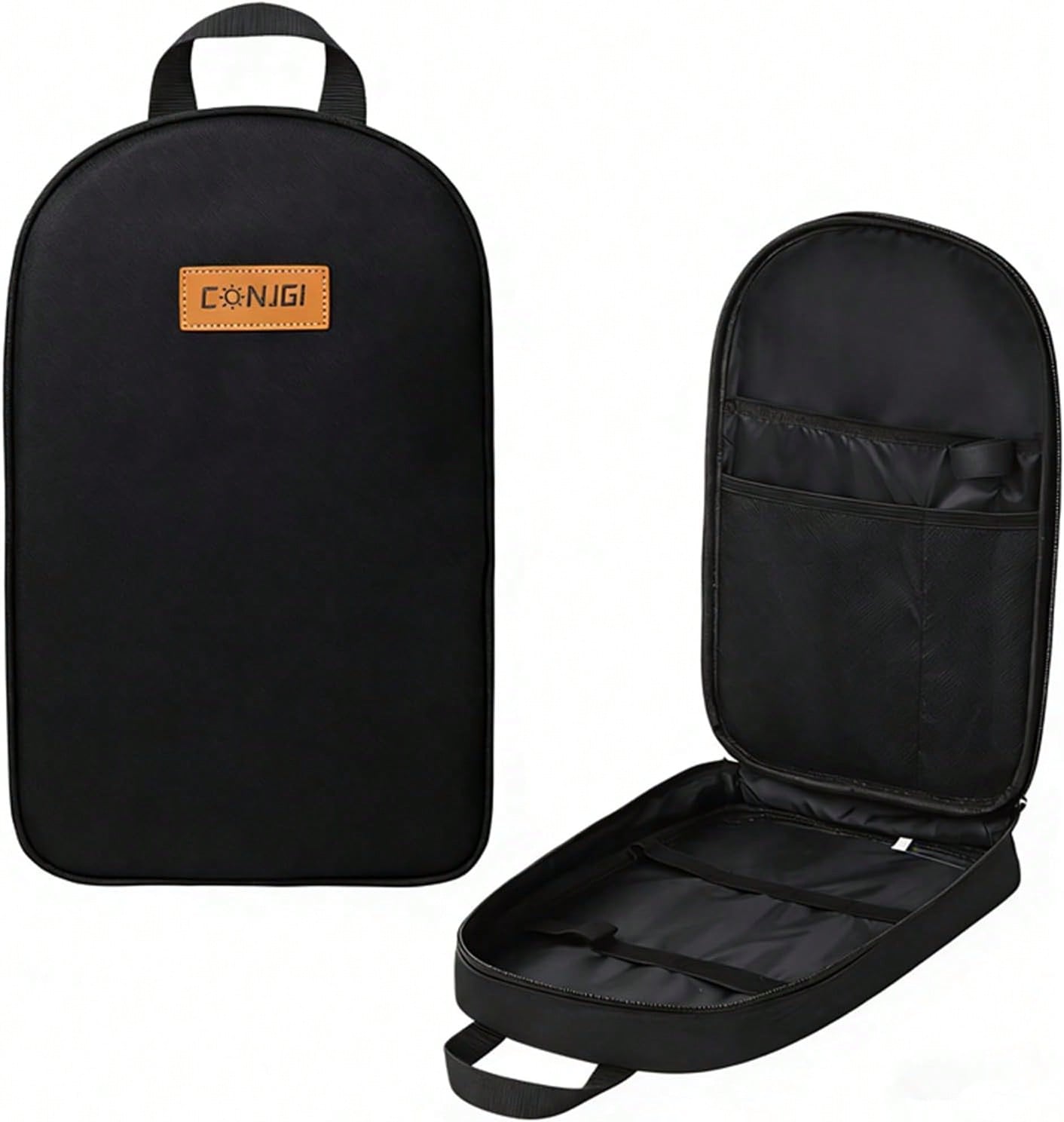 Camping Cookware Storage Bag - - Camping Cooking Utensil Set review and price