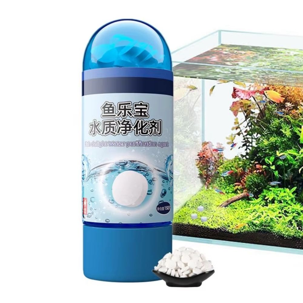 Powerful Water Purification Ta - Water Purification Tablet review and price