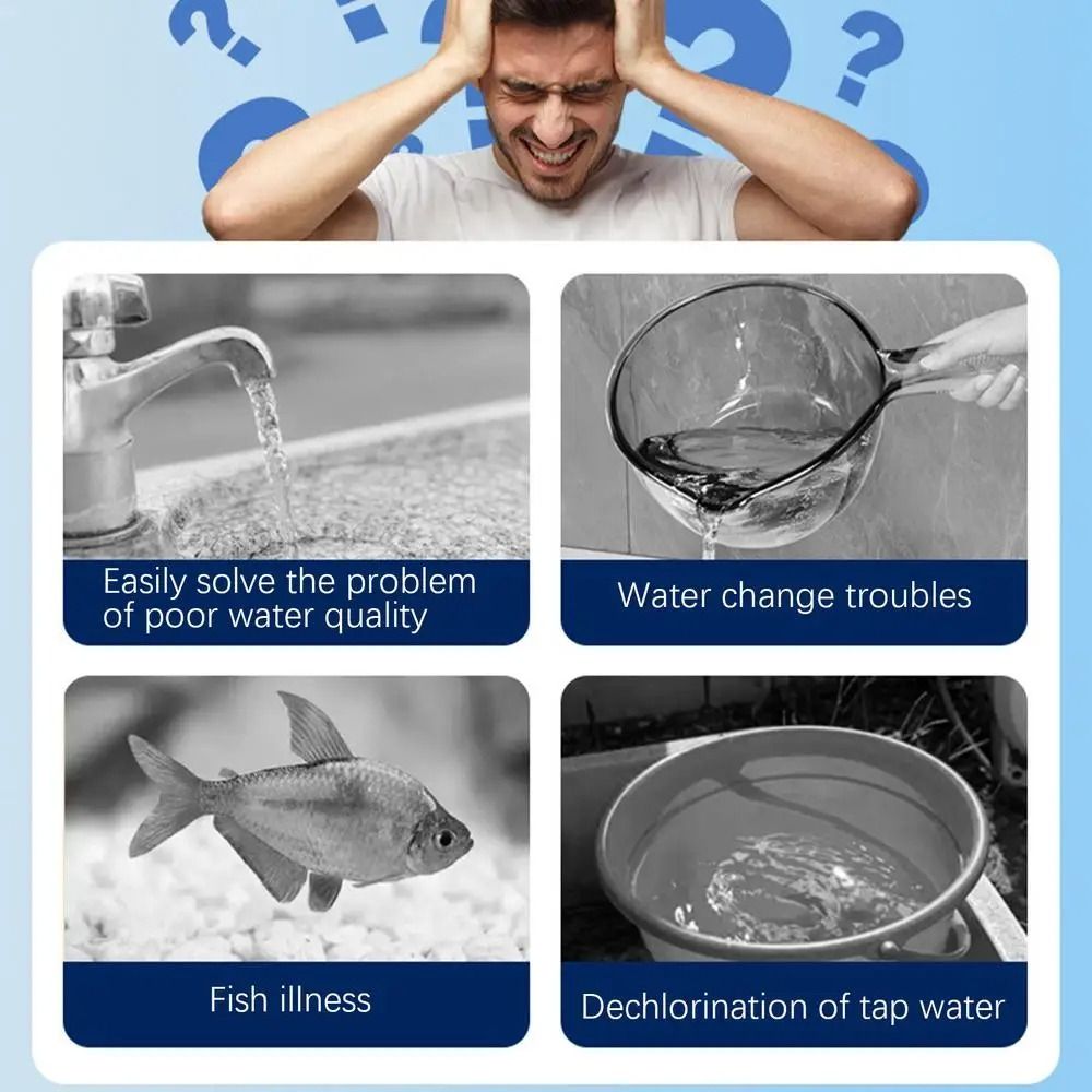 Powerful Water Purification Ta - Water Purification Tablet review and price