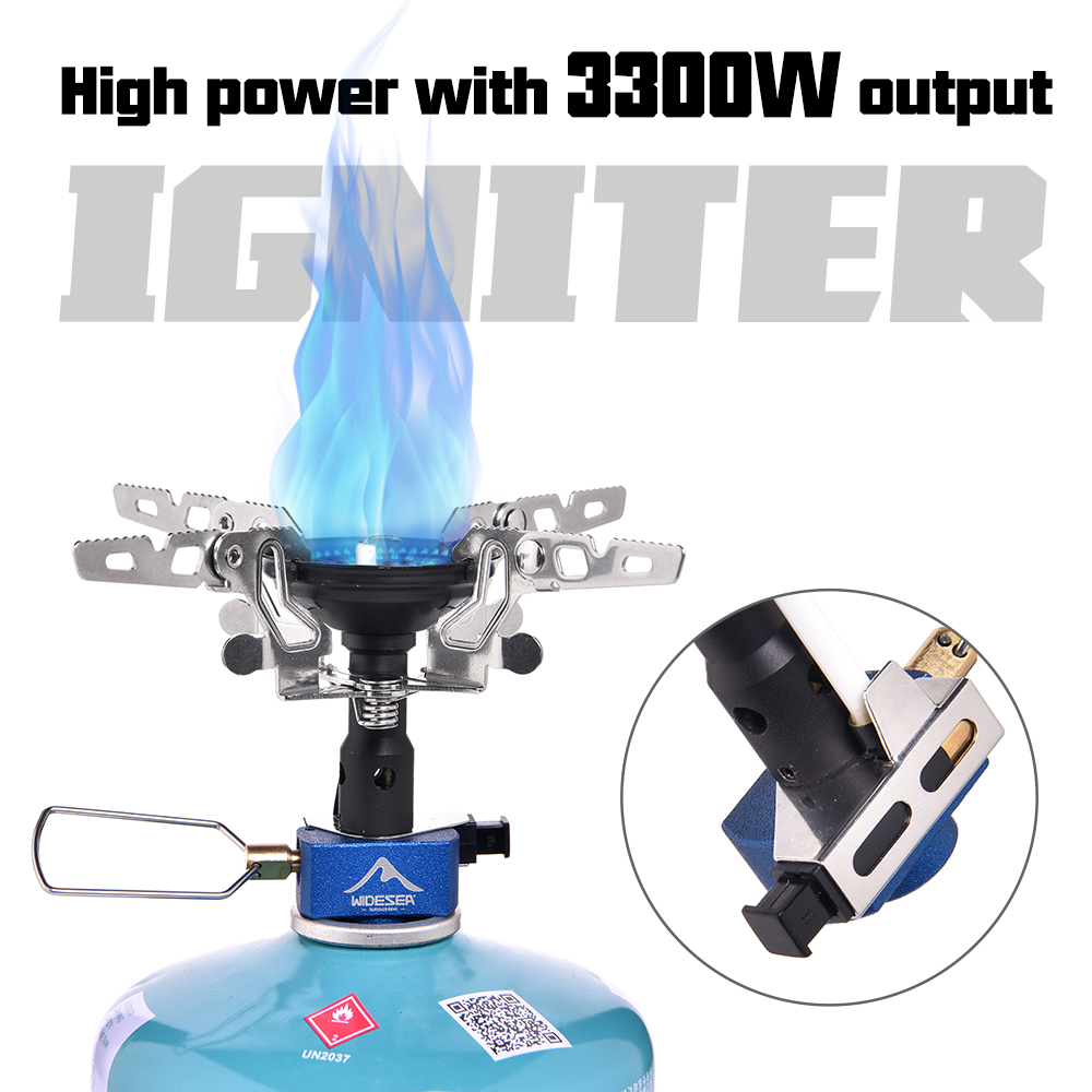 Outdoor Camping Gas Burner Out - Camping Cooking Gazebo review and price