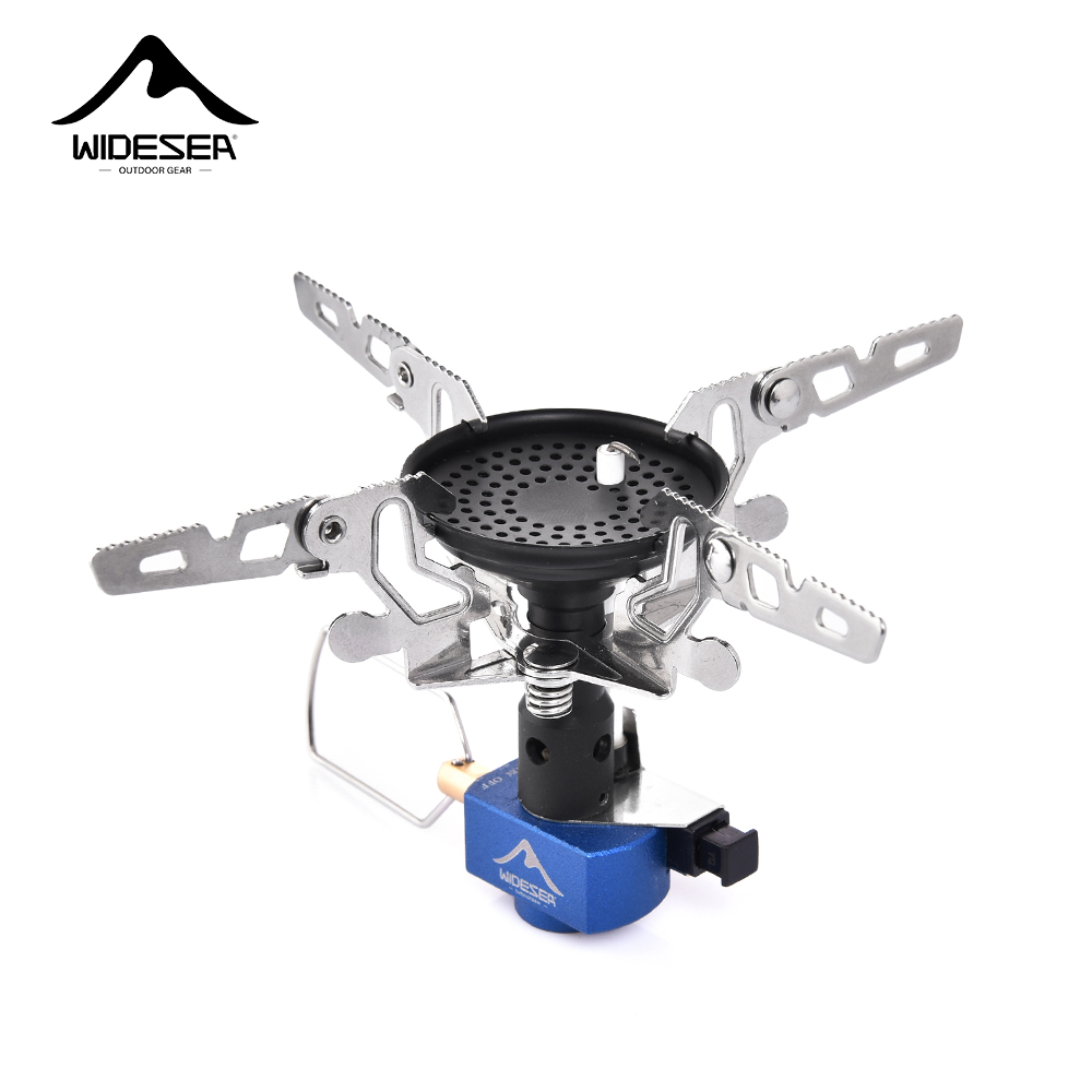 Outdoor Camping Gas Burner Out - Camping Cooking Gazebo review and price
