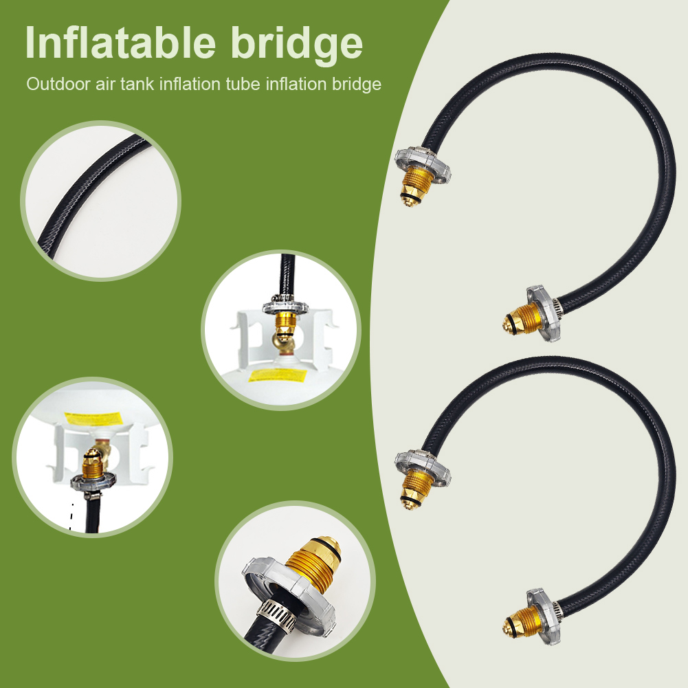 60cm Mutual Filling Bridge Pro - Camping Cooking Gazebo review and price