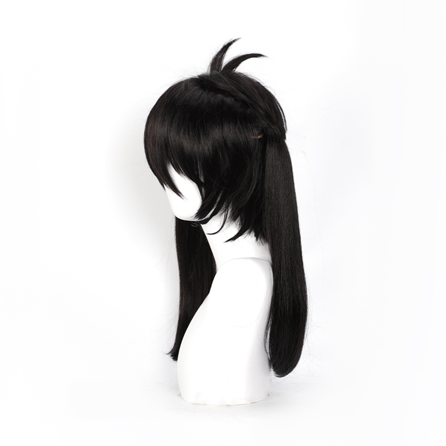 Cosplay Wig Fire Force Anime W - Campfire Cooking In Another World With My Absurd Skill Manga review and price