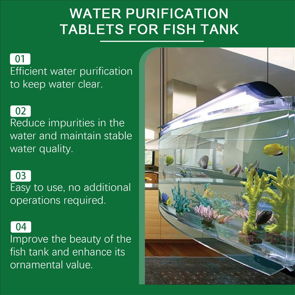 35 Tablets Water Purification  - Water Purification Tablet review and price